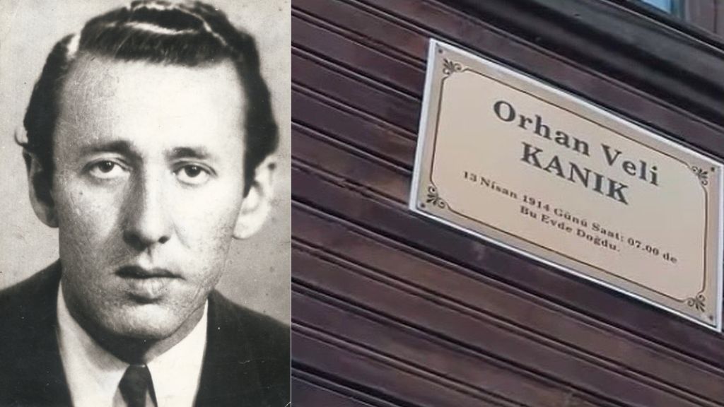 Bir Devrin Hafızası Satışta: Orhan Veli’nin Doğduğu Beykoz Evi Yeni Sahibini Bekliyor