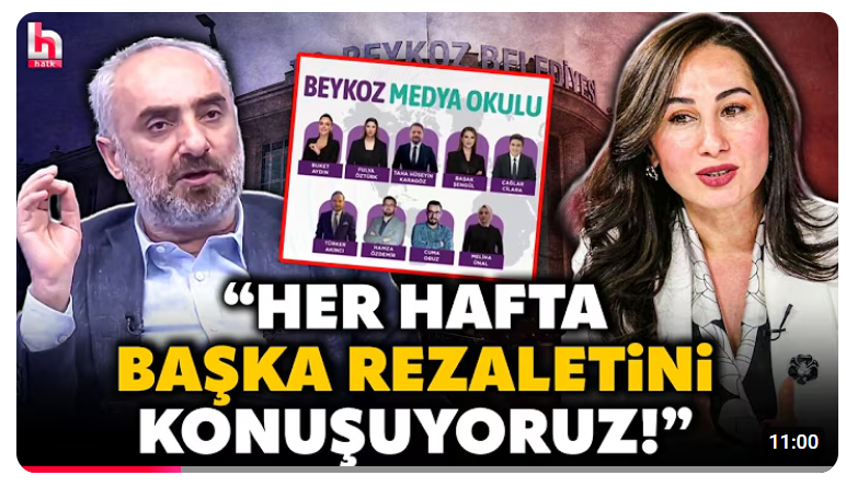 Beykoz’da Siyasi Saf Değişimi ve Medya Okulu Tartışması: “Bu Ne Nankörlük?”