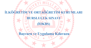 Beykozlu Gençler İçin Büyük Fırsat: 2026 Bursluluk Sınavı Başvuruları Başladı!