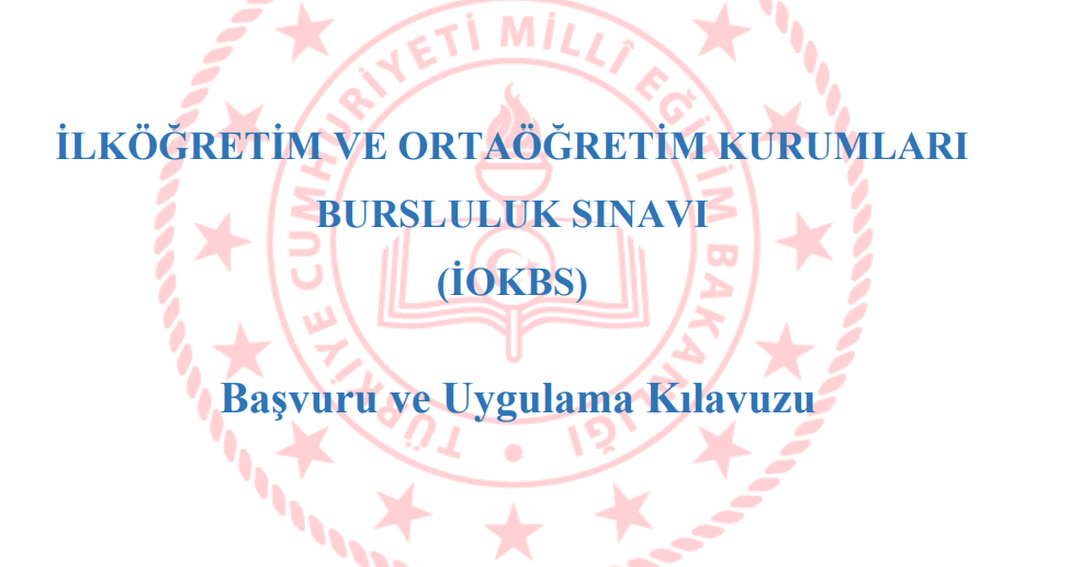 Beykozlu Gençler İçin Büyük Fırsat: 2026 Bursluluk Sınavı Başvuruları Başladı!