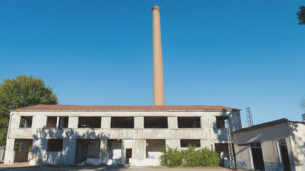 Bir Dönemin Tanıkları: Cumhuriyet’in Kurucu Fabrikaları Şimdi Ne Durumda?