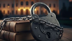 PROGRAMDA DEMOKRASİ, TASLAKTA VESAYET