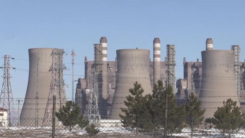 PAŞABAHÇE ARAZİSİNİ SATIN ALAN ÇELİKLER HOLDİNG, AFŞİN ELBİSTAN A TERMİK SANTRALİ İLE UZUN SÜREDİR TÜRKİYE’NİN GÜNDEMİNDE YER ALIYOR