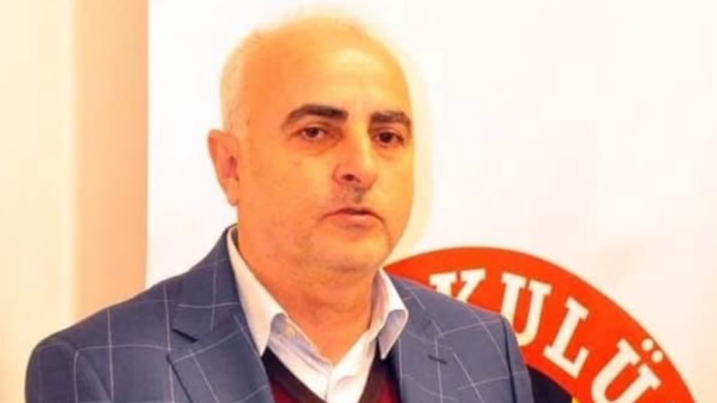 Zeki Aksu’dan Beykoz Kamuoyuna Açıklama: “Beykoz’un Menfaati Her Türlü Hesabın Üzerindedir”