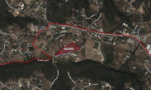 Beykoz Belediyesi’nden Dev Satış: Baklacı’da 9 Dönümlük “Özel Sağlık Tesisi” Alanı İhaleye Çıkıyor