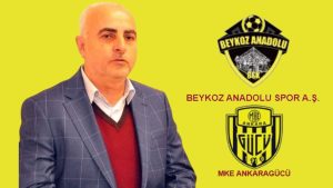 BEYKOZ ANADOLU A.Ş. YÖNETİMİNDEN ANKARAGÜCÜ MAÇI BİLET AÇIKLAMASI