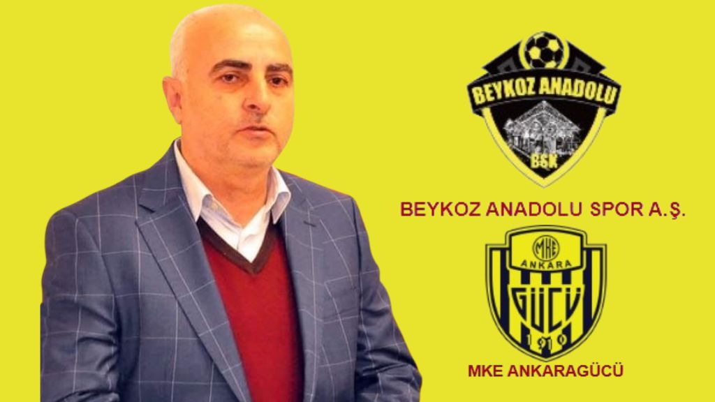 BEYKOZ ANADOLU A.Ş. YÖNETİMİNDEN ANKARAGÜCÜ MAÇI BİLET AÇIKLAMASI