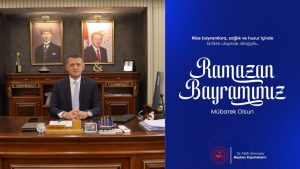 BEYKOZ’DA BAYRAMLAŞMA SEFERBERLİĞİ: BİRLİK VE BERABERLİK MESAJLARI ÖN PLANDA