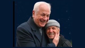 Başkan Alaattin Köseler’den Silivri’den Bayram Mesajı:”Kavuşacağımız, nice bayramları beraber kutlayacağımız günlerde bir arada olmak dileğiyle…”