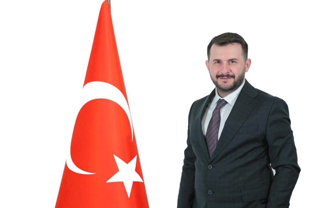 Başkan Yardımcısı Burak Karaçam: “Medya Okulu’nda Gazeteciler Bilabedel Çalıştılar”