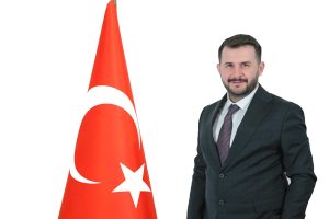 Başkan Yardımcısı Burak Karaçam: “Medya Okulu’nda Gazeteciler Bilabedel Çalıştılar”