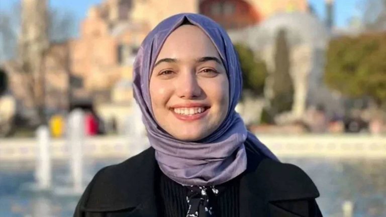 Beykoz’daki Ölümlü Trafik Kazası Davasında Yeni Gelişme:Fatıma Zehra Kınık Demir’e Verilen 2 Yıl 6 Ay Hapis Cezası İstinafta Onandı