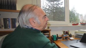 “KANLICA’DA BİR İSTANBUL AYDINI, FUAT SELİM RAMAZANOĞLU”