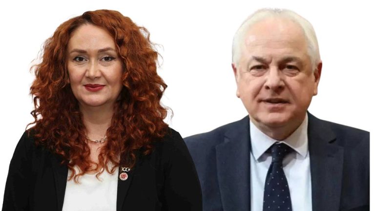 CHP’Lİ YILMAZ’DAN SERT ELEŞTİRİ: “ALAATTİN KÖSELER’İN VEBALİ SİZİN ÜZERİNİZDEDİR”