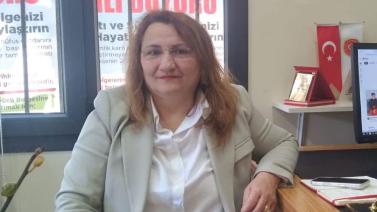 Gümüşsuyu’nun Dayanışma Öyküsü: Bir Muhtarın Gönül Sofrası