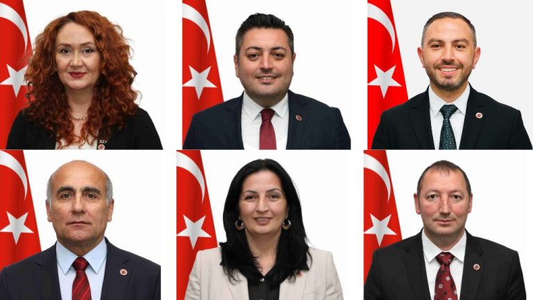 Beykoz Meclisi’nde CHP’li Üyeler Sordu: “O İftar Yemeği Belediye İmkânlarıyla mı Yapıldı?”