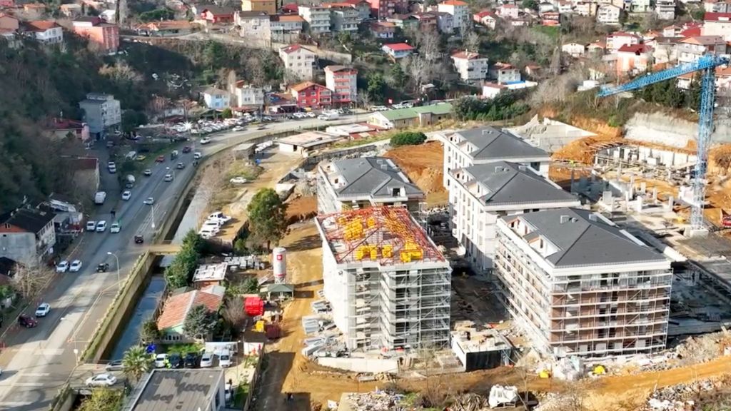BEYKOZ’UN SOSYOLOJİK ÇEHRESİ DEĞİŞİYOR: ÇUBUKLU-PAŞABAHÇE HATTINDA YENİ YAŞAM KATMANI