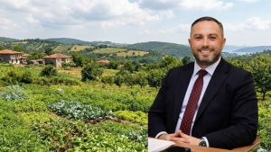 Melih Karakaya’dan “Tarımsal Hizmetler Müdürlüğü” Çıkışı: “Beykoz Sıradan Bir Metropol İlçesi Değildir”