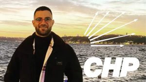 RECEP YILDIZ’DAN CHP BEYKOZ SİYASETİNE SERT SALVO: “HESAP VERDİNİZ Mİ?”