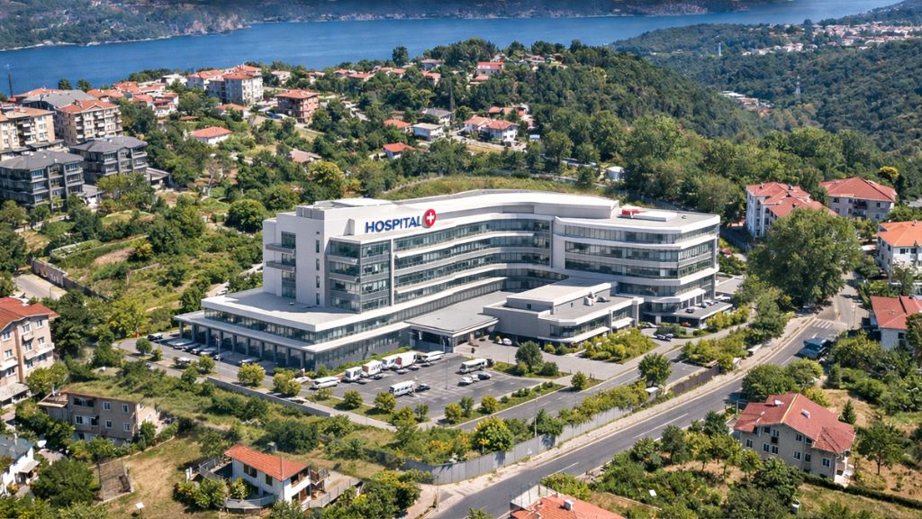 Beykoz Baklacı’daki Dev Arazi Satışı Sağlık Yatırımının Önünü Açabilir