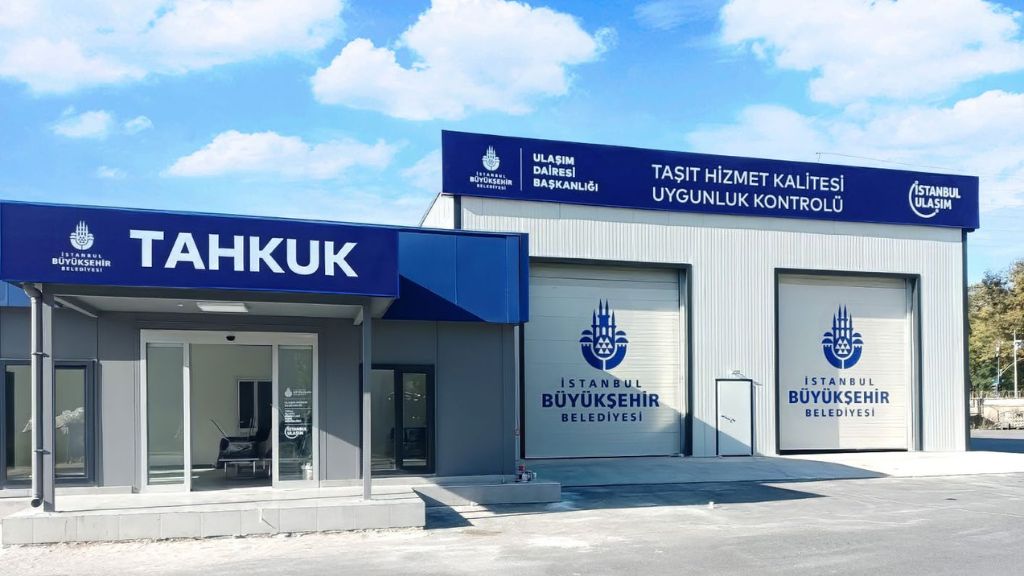 İstanbul’da Toplu Ulaşımda TAHKUK Dönemi: Kaliteyi Yolcular Denetliyor