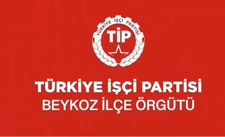 TİP Beykoz’dan Emeklilik Sistemi Eleştirisi: “Emeklilik Bir Hak, Yük Değil”