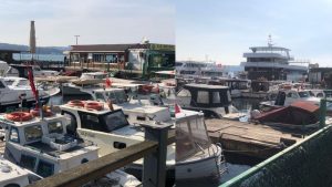 Beykozlu Tekne Sahiplerinden Ortak Çağrı: “Yasal Bağlama Alanları İstiyoruz”