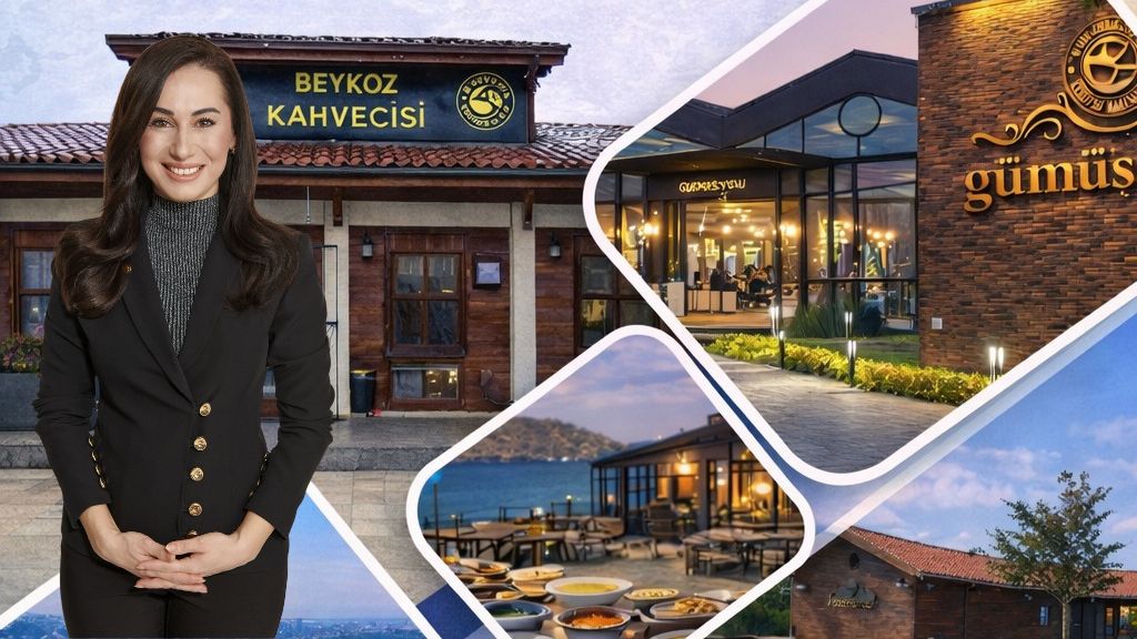 BEYKOZ BELEDİYE BAŞKAN VEKİLİ ÖZLEM VURAL GÜRZEL’DEN SOSYAL TESİSLER DAVETİ