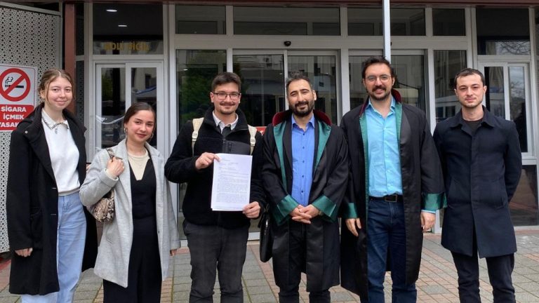Beykoz’da Sosyal Medya Paylaşımı Davasında Beraat Kararı