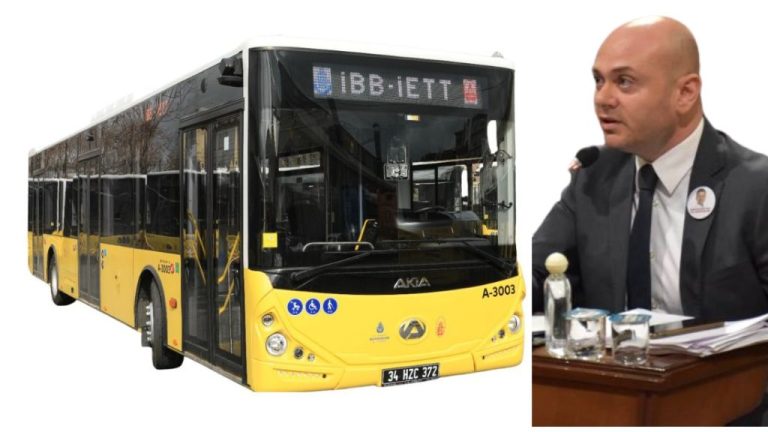 İBB CHP Grup Sözcüsü Gencay Özcan’dan Akaryakıt Zamları Açıklaması