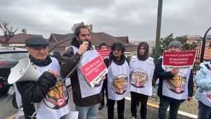 SİNE-SEN’DEN KAVACIK’DA SERT AÇIKLAMA: “EMEKÇİLERİN HAKLARINI DERHAL ÖDEYİN!”