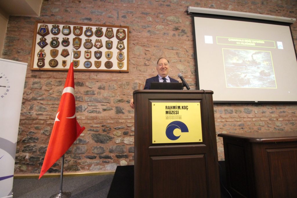 MAVİ VATAN’IN TAPUSU KABOTAJ: TAM BAĞIMSIZLIK MÜCADELESİ