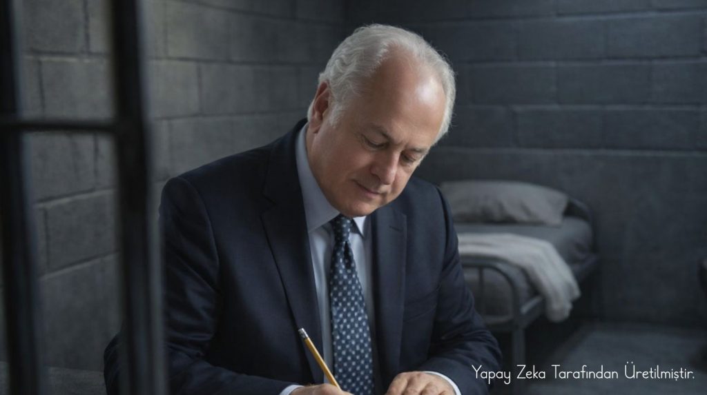 ALAATTİN KÖSELER’İN BAYRAM MESAJI: “ADALETİN TECELLİ ETMESİNİ DİLİYORUM”