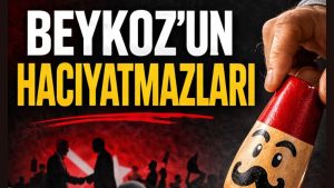 Beykoz’un Hacıyatmazları