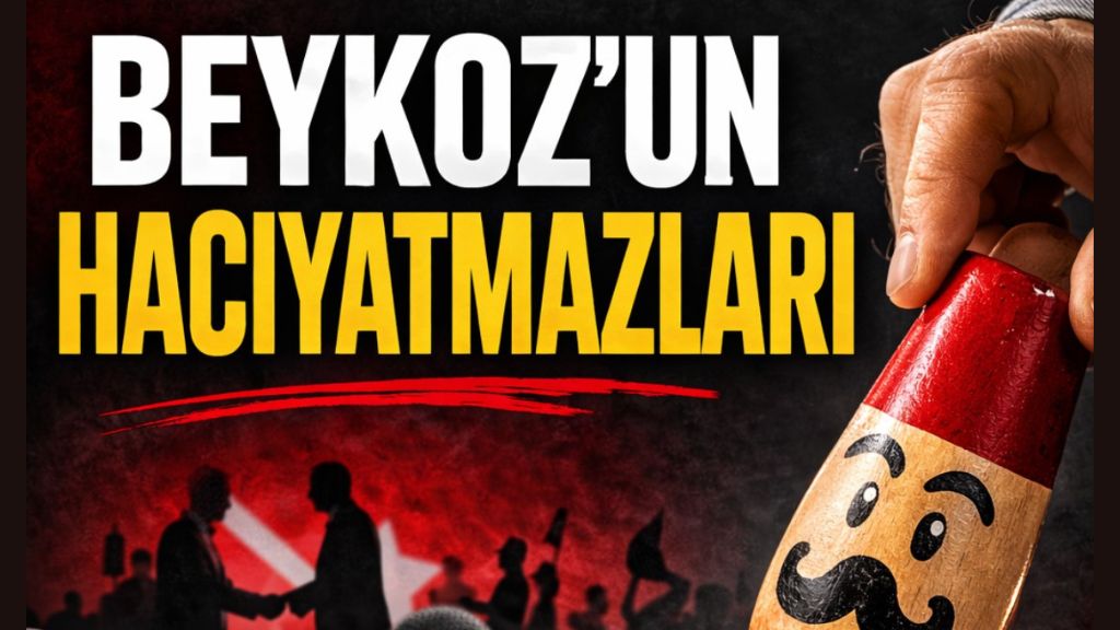 Beykoz’un Hacıyatmazları