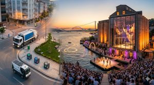 ANALİZ: BELEDİYECİLİKTE VİZYON MU, RUTİN Mİ? ASLİ GÖREV BAŞARI HİKAYESİNE DÖNÜŞÜR MÜ?