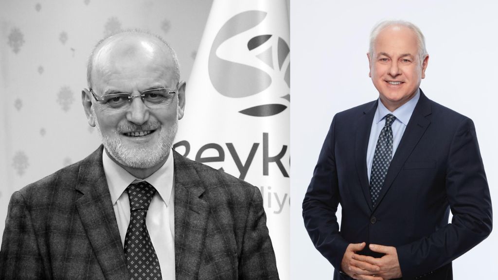 Başkan Alaattin Köseler’den Yücel Çelikbilek İçin Vefat Yıldönümü Mesajı