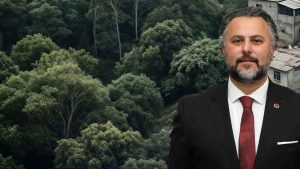 MİNİÇ: “BEYKOZLU YILLARDIR BEKLERKEN O ALANLARIN BİR ANDA İMARA AÇILMASI DİKKAT ÇEKİYOR!”