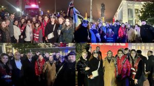 CHP Beykoz’da Saraçhane Mesaisi: “Bu Mücadele Halkındır”