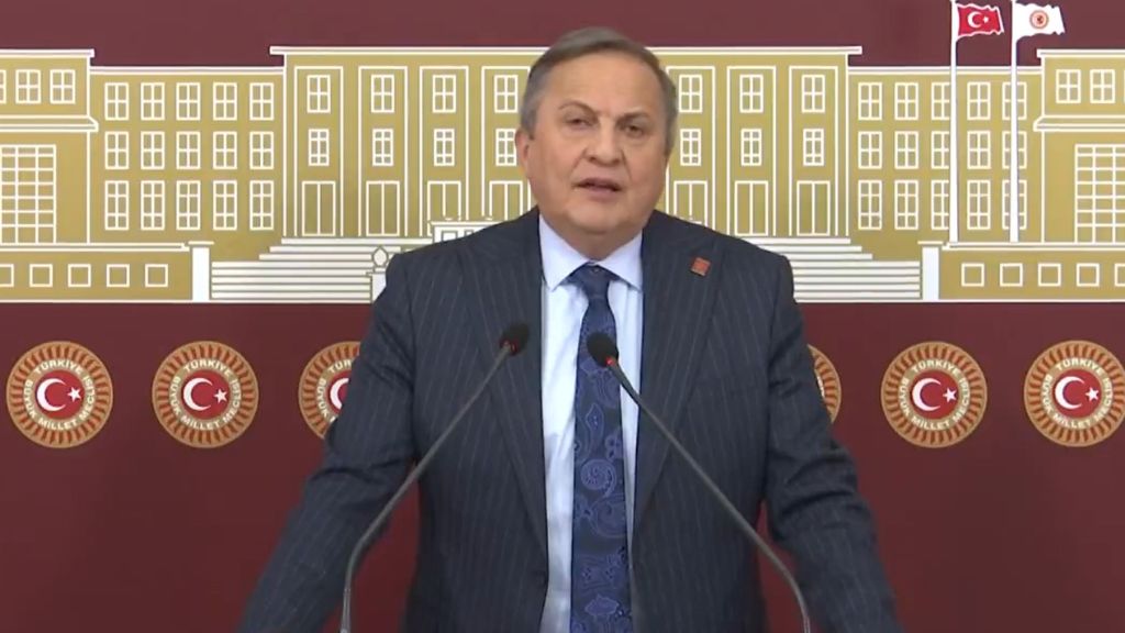SEYİT TORUN’DAN BEYKOZ İÇİN ‘RANT’ İDDİASI: “ORMANLAR VİLLA PROJESİ DEĞİLDİR”