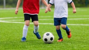 GENÇLİĞİN SAĞLIĞI SENTETİK ZEMİNDE: SUNİ ÇİM DOSYASI