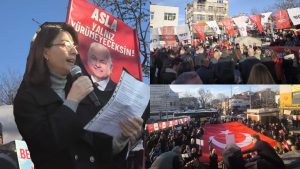 KÖSELER’DEN 400. GÜN MESAJI: “BU SÜREÇ FİİLEN BİR CEZAYA DÖNÜŞTÜ”