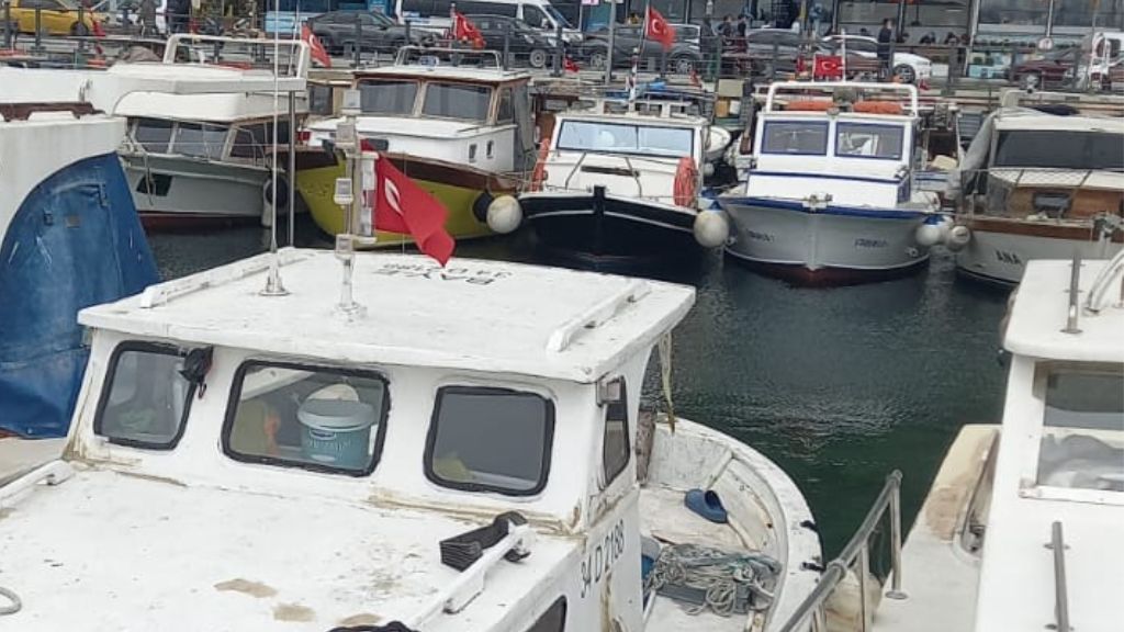 AMATÖR DENİZCİLERDEN YÖNETMELİK ÇAĞRISI: CİMER’E BAŞVURU İÇİN İMZA TOPLANACAK