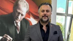 BİLGEHAN MURAT MİNİÇ: “BEYKOZ’UN SORUNLARI YİNE MASADA KALMASIN”