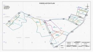 BEYKOZ BAKLACI MAHALLESİ’NDE 17.ETAP İMAR UYGULAMASI ASKIYA ÇIKTI