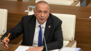 BEYKOZ MECLİSİNDE TAŞINMAZ SATIŞI POLEMİĞİ: “PIRLANTA GİBİ MÜLKLER SATILIYOR”