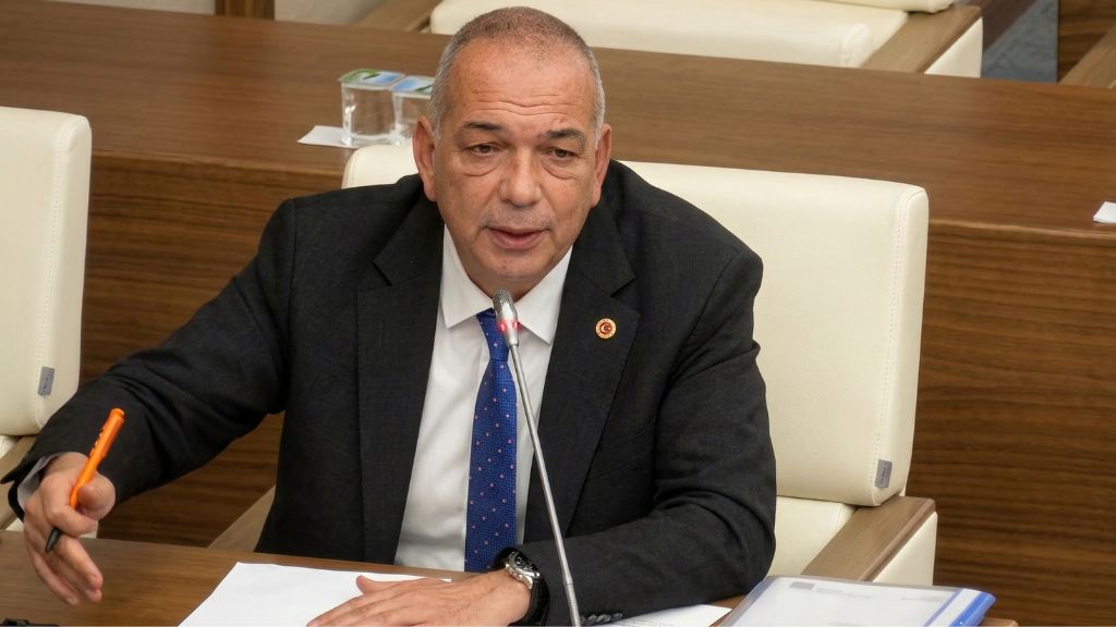 BEYKOZ MECLİSİNDE TAŞINMAZ SATIŞI POLEMİĞİ: “PIRLANTA GİBİ MÜLKLER SATILIYOR”