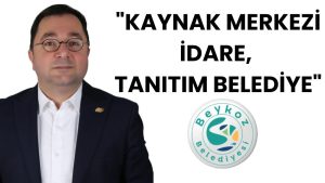 BEYKOZ’DA 240 MİLYON TL’LİK YATIRIM TARTIŞMASI