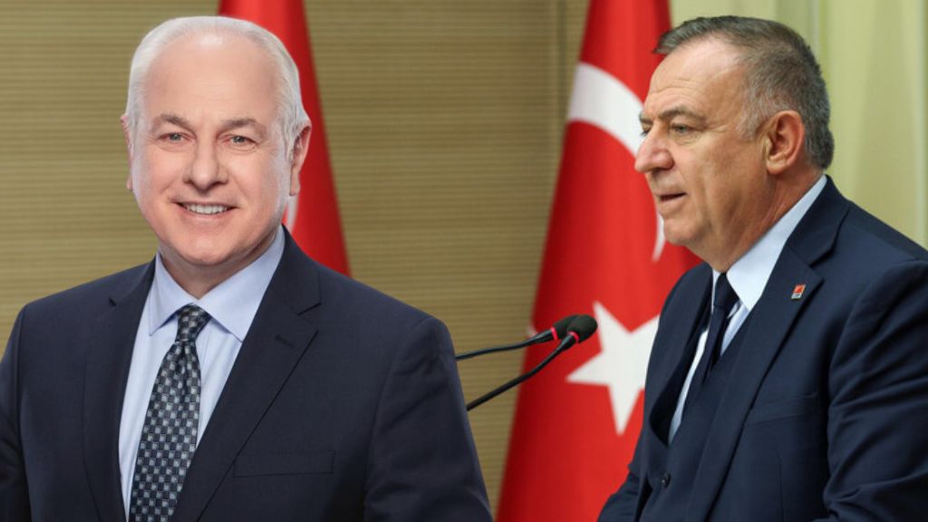 GÖKAN ZEYBEK: “ALAATTİN KÖSELER BEYKOZ HALKININ TERTEMİZ OYLARIYLA SEÇİLMİŞTİR”