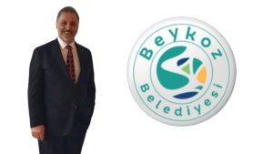 MEHMET HÜSREV BEYKOZ BELEDİYE BAŞKAN YARDIMCILIĞINA ATANDI